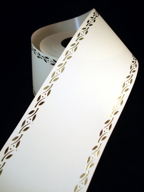 Ribbon Eternity 100mm x 50m