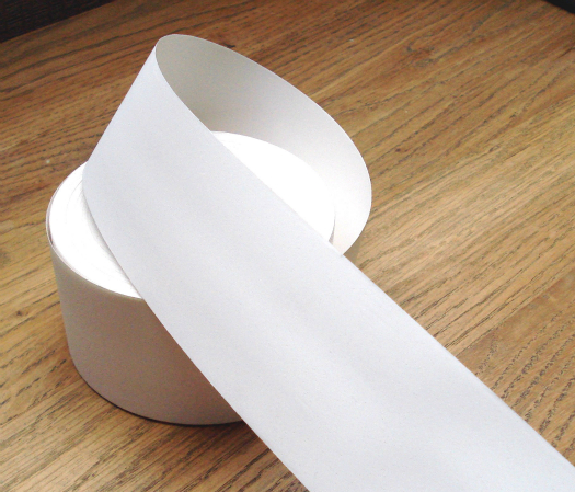 Lint Polysat 50mm x 50m