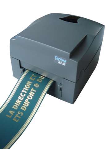 Ribbonsprinter TECKNA GX-12