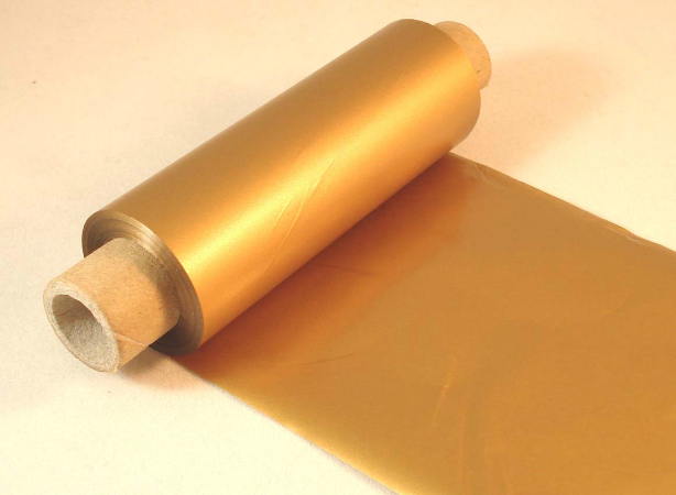 Drukfolie Mat Goud (KFB)