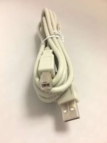 [USB] Câble imprimante USB
