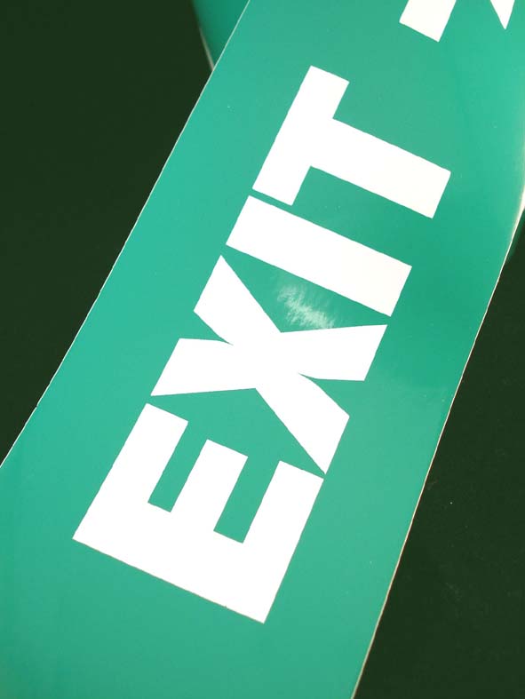 Film Blanc (pour vinyle) 82mm x 60m