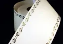 Ribbon ETERNITY 100mm (White)
