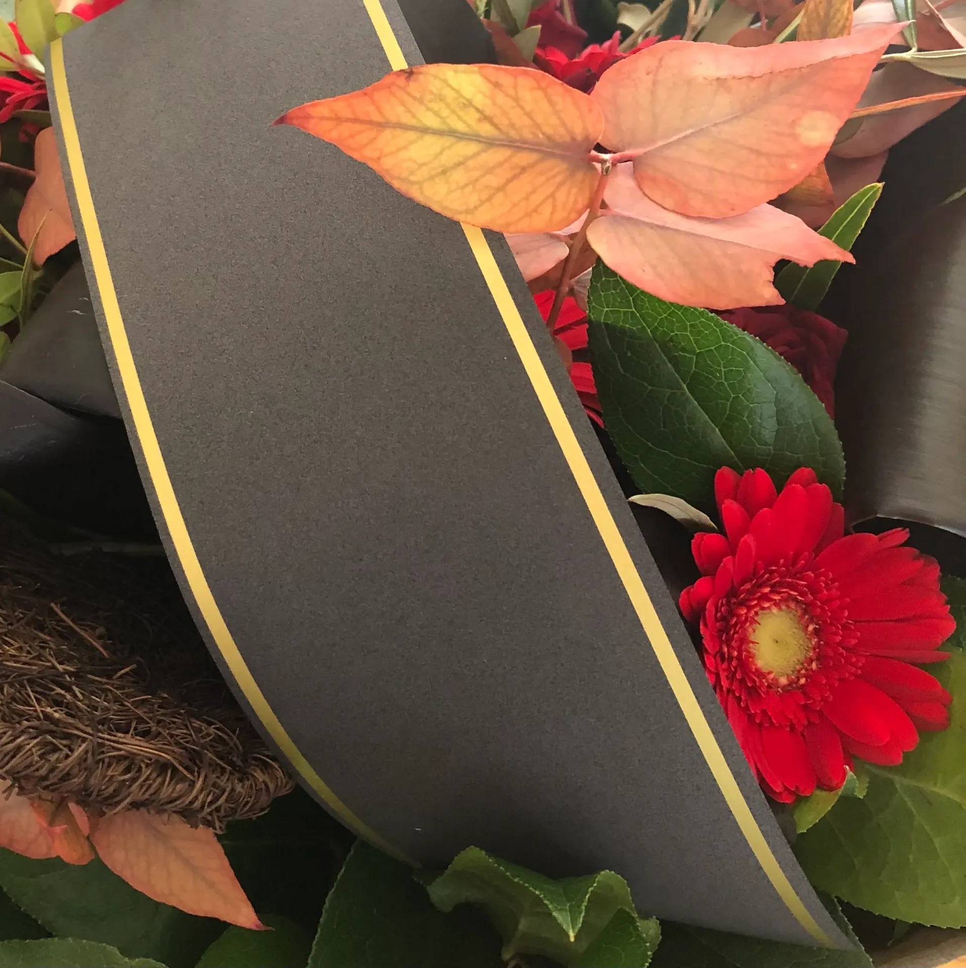 Ribbon SUBLIMAT 100mm