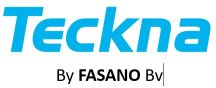 Teckna by Fasano BV